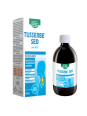 Tusserbe dry cough syrup
