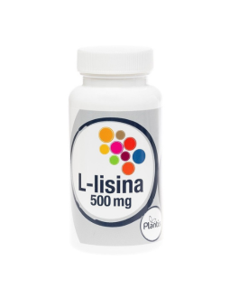 L-lisina 60 capsulas