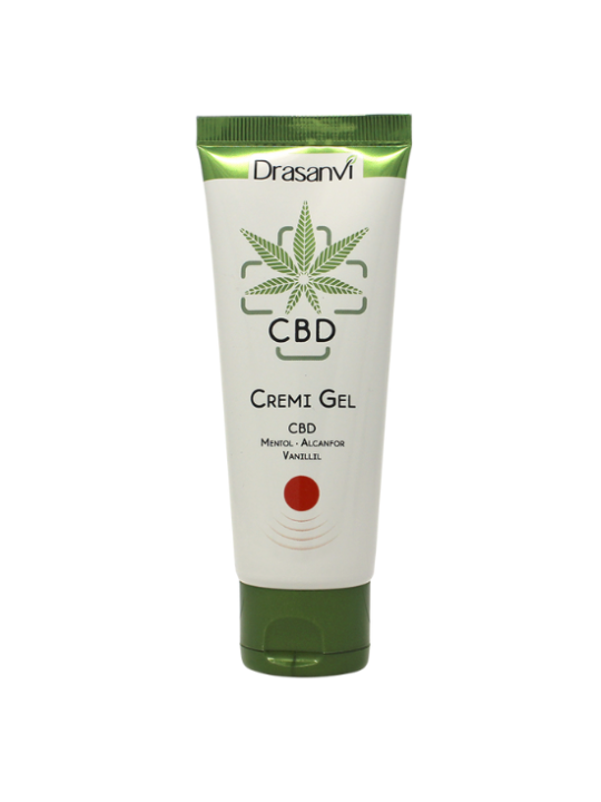 cremigel cannabis