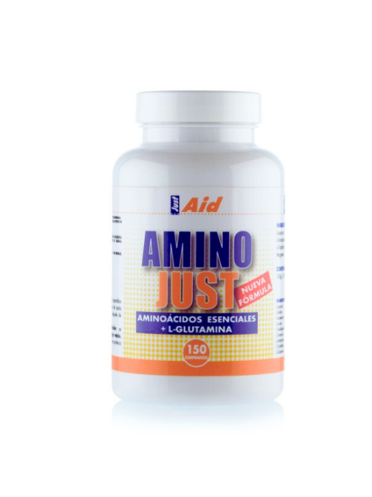 Amino Just EAA