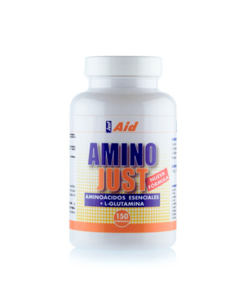 Amino Just EAA