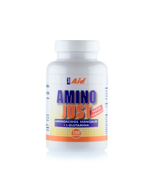 Amino Just EAA