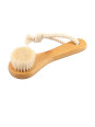cepillo facial bambu