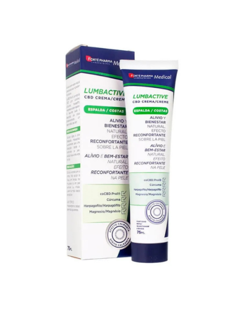 Lumbactive crema