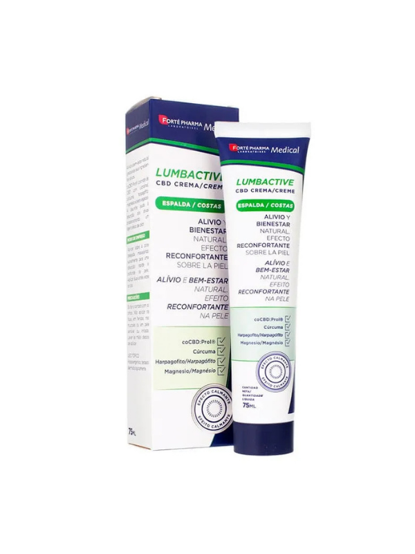 Lumbactive crema