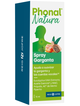 phonal natura garganta spray