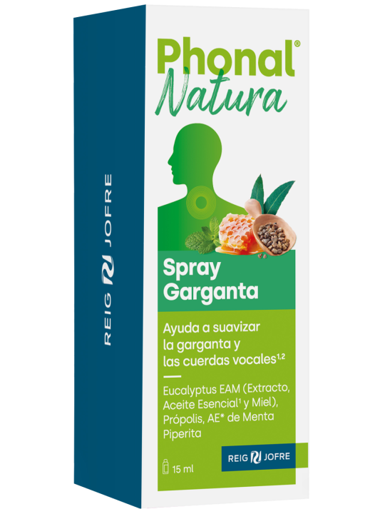 phonal natura garganta spray