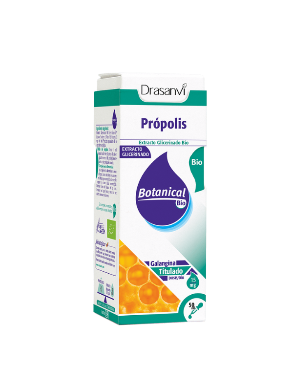 propolis gotas  drasanvi