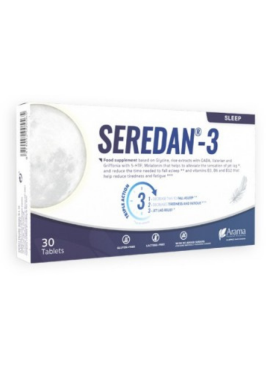 seredan