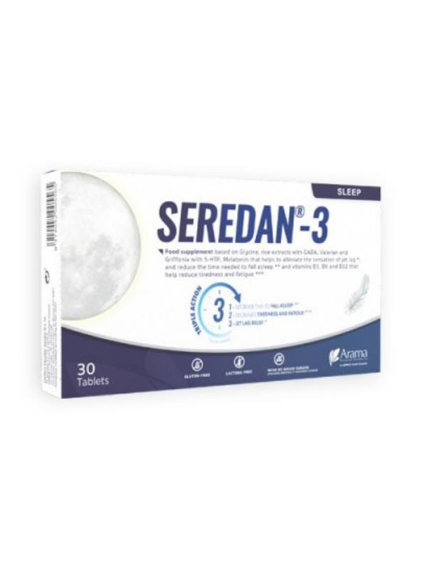 seredan