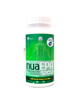 Nua EPA 1200