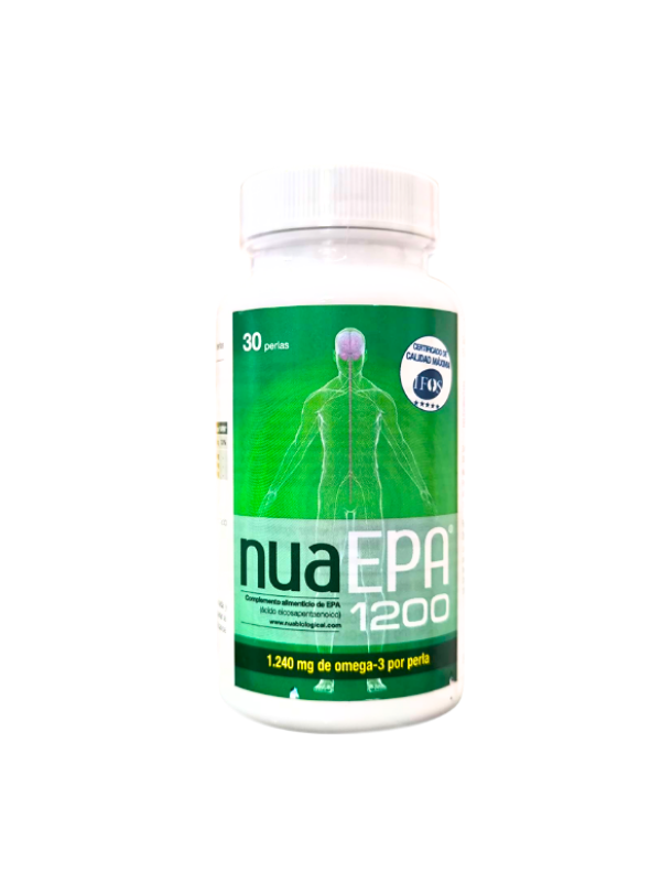 Nua EPA 1200