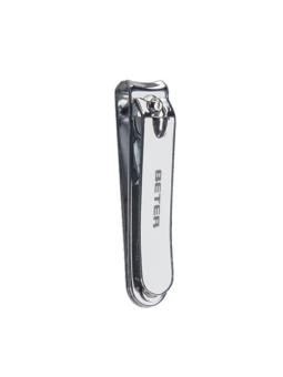 Cortauñas Manicura Beter con Lima R/24006