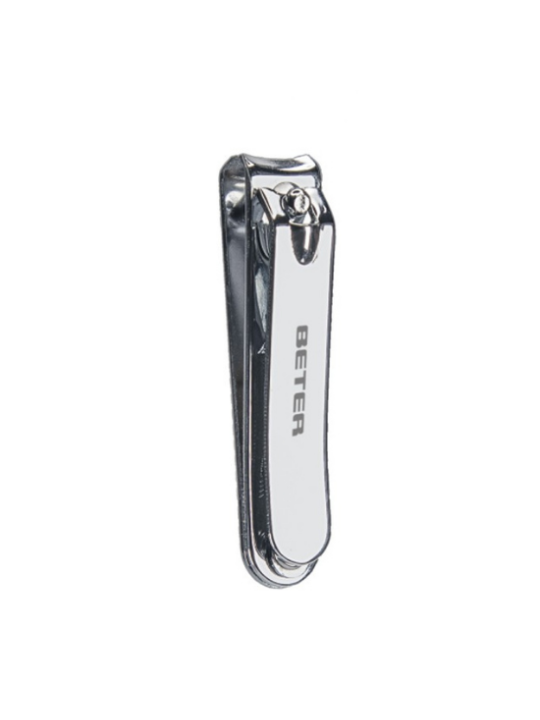 Beter Manicure Nail Clippers with File R/24006