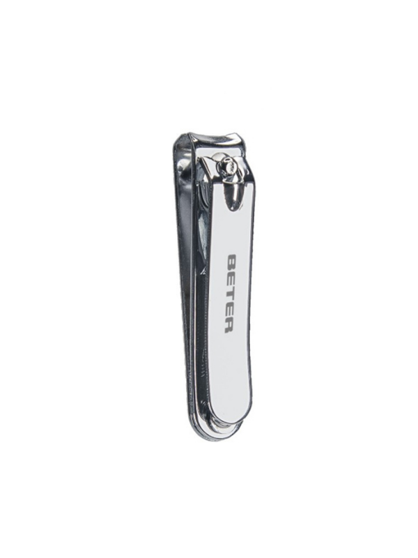 Beter Manicure Nail Clippers with File R/24006