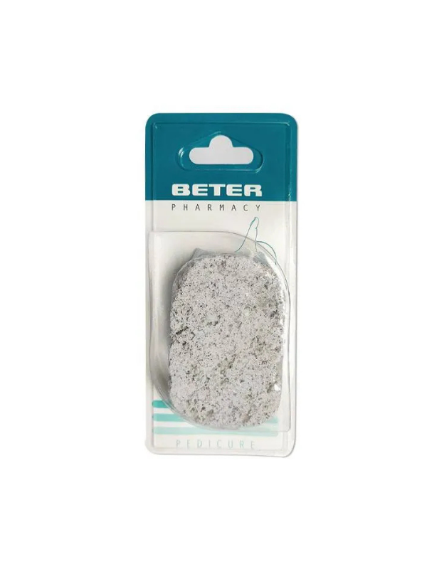 Piedra Pomez Natural