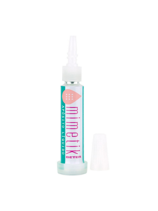 Mimetik by Beter liquid dressing