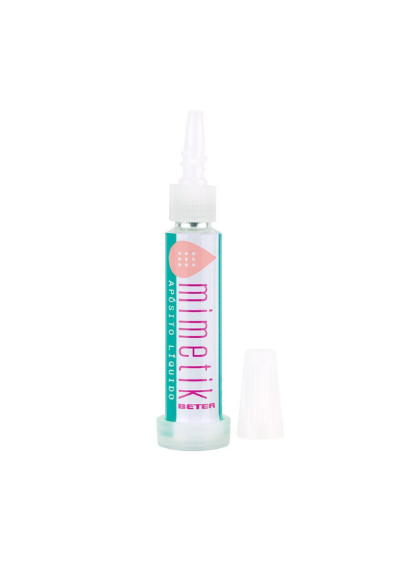 Mimetik by Beter liquid dressing