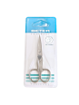 Pedicure nail scissors Ref 24033