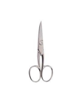 Pedicure nail scissors Ref 24033