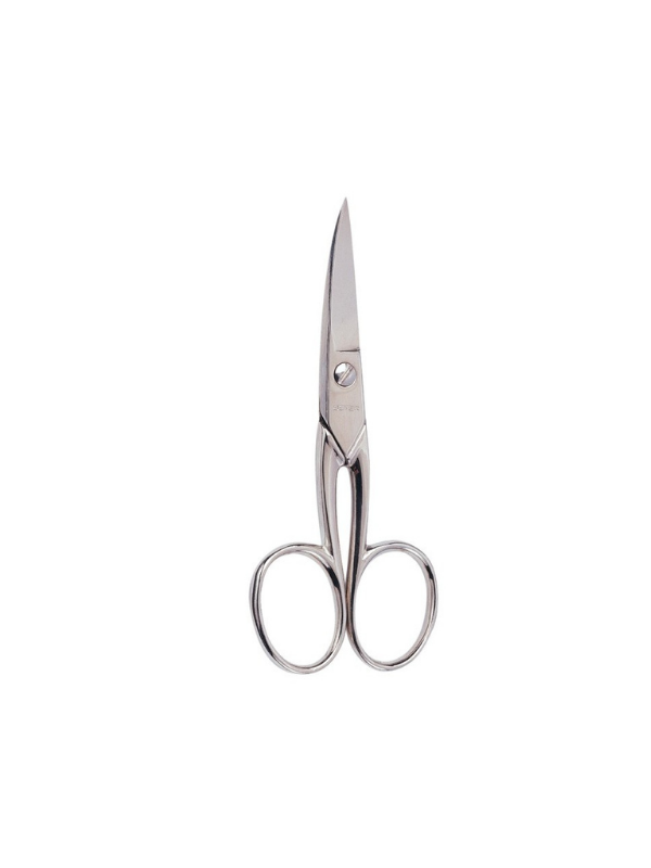 Pedicure nail scissors Ref 24033