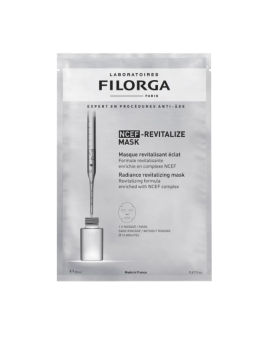 Ncef-Revitalize mask