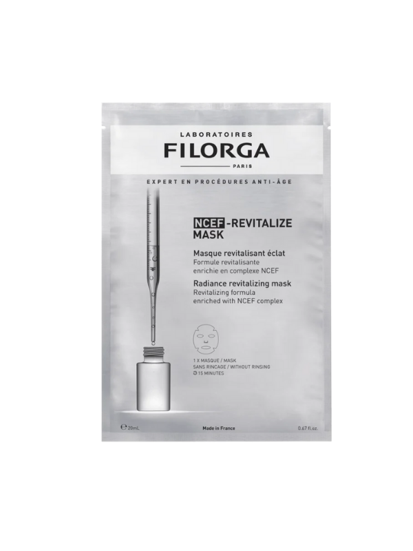Ncef-Revitalize mask