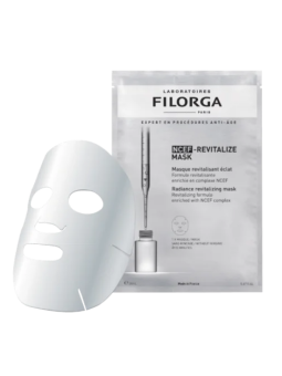 Ncef-Revitalize mask