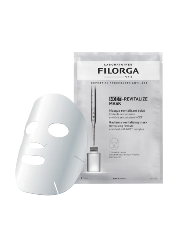 Ncef-Revitalize mask