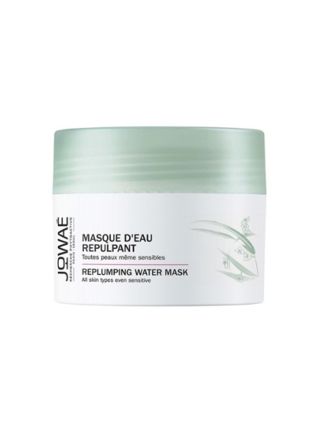 Restorative water mask