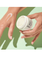 Restorative water mask