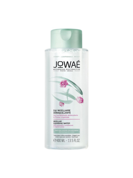 Jowae micellar cleansing water