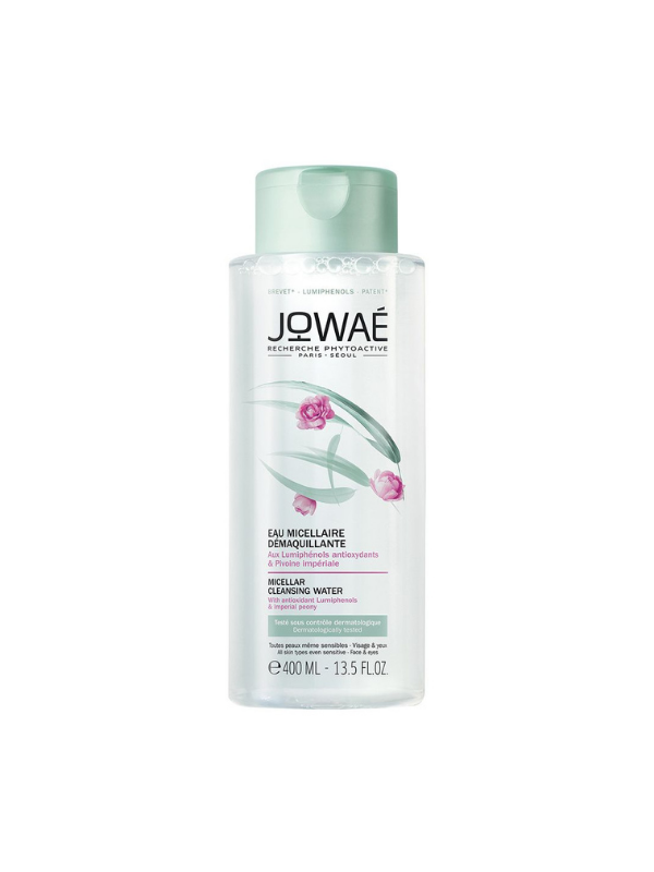 Jowae micellar cleansing water