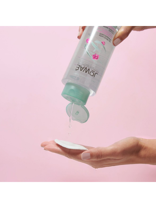 Jowae micellar cleansing water