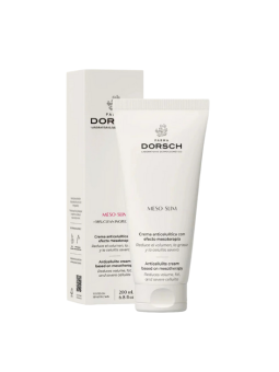 Meso-reductor Farma dorch