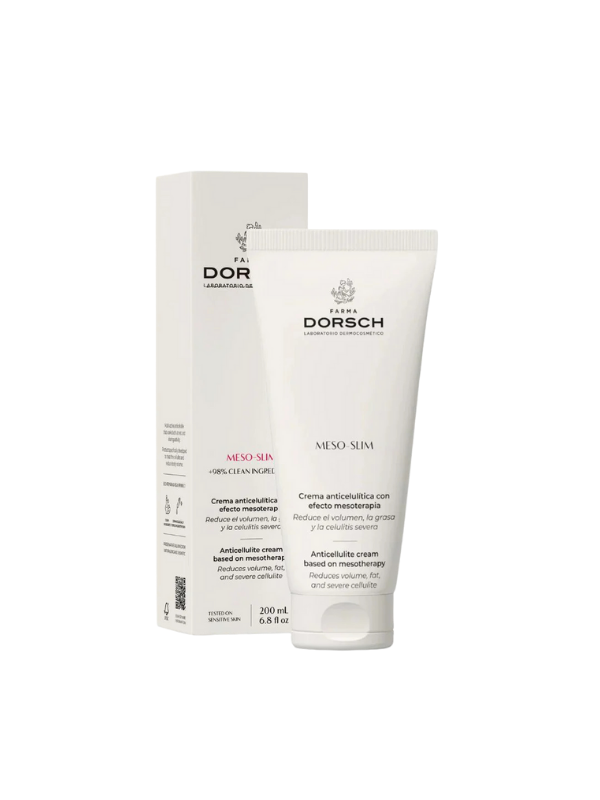 Meso-reducer Farma dorch