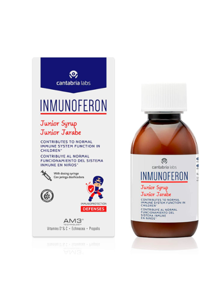 Immunoferon syrup 150 ml