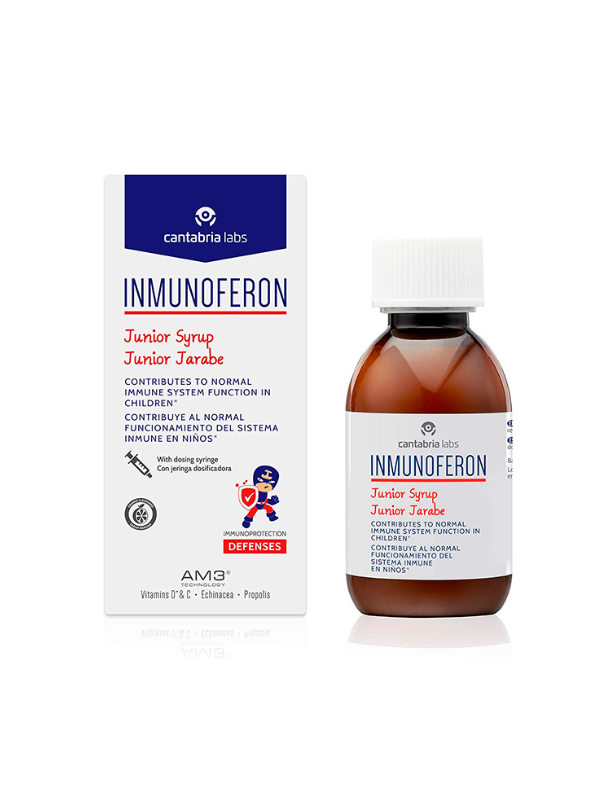 Immunoferon syrup 150 ml
