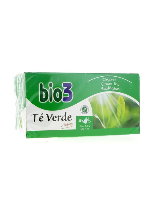 te verde bio3