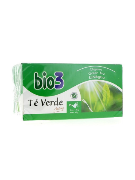 te verde bio3
