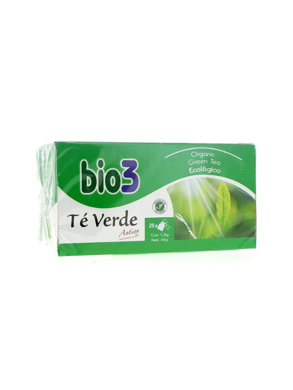 te verde bio3