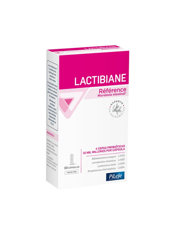 Lactibiane reference