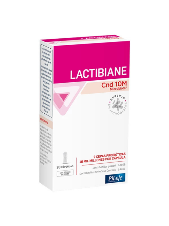 lactibiane CND