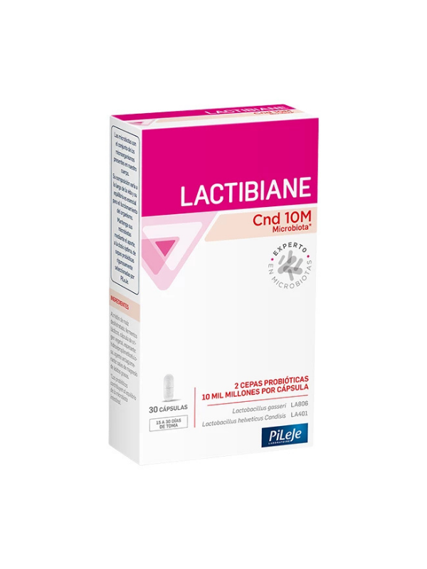 lactibiane CND