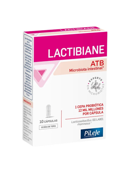 lactibiane ATB