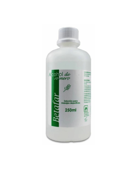 alcohol de romero betafar