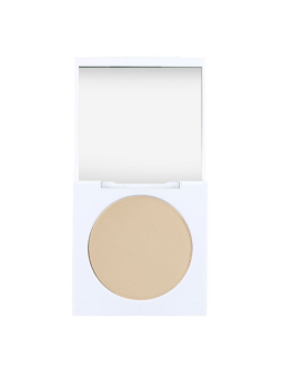 Mattifying compact powder Look Expert