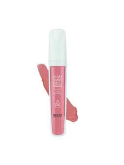 Matt Smile Liquid lipstick Look Expert