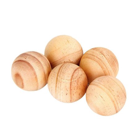 Cedar Balls