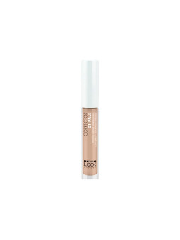 Corrector natural effect Look Expert